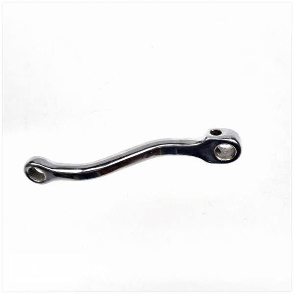 Crank-SET MBK AV88 89 85 65 32t Rechts/Links - Afbeelding 3
