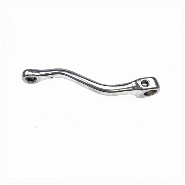 Crank-SET MBK AV88 89 85 65 32t Rechts/Links - Afbeelding 4