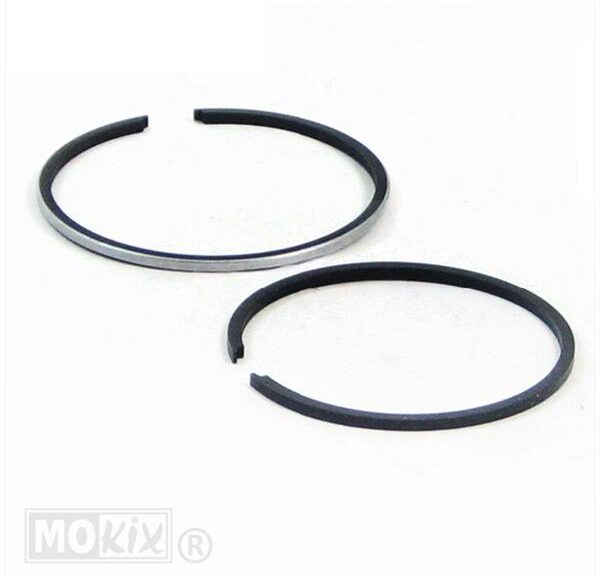 Zuigerveerset Airsal Peugeot Ludix 40.0mm