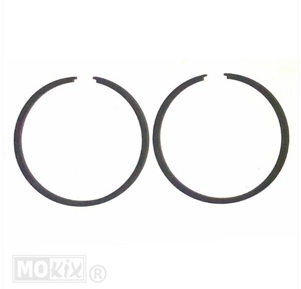 Zuigerveerset Airsal 43.5x1.5 B (MOR/APR RV)