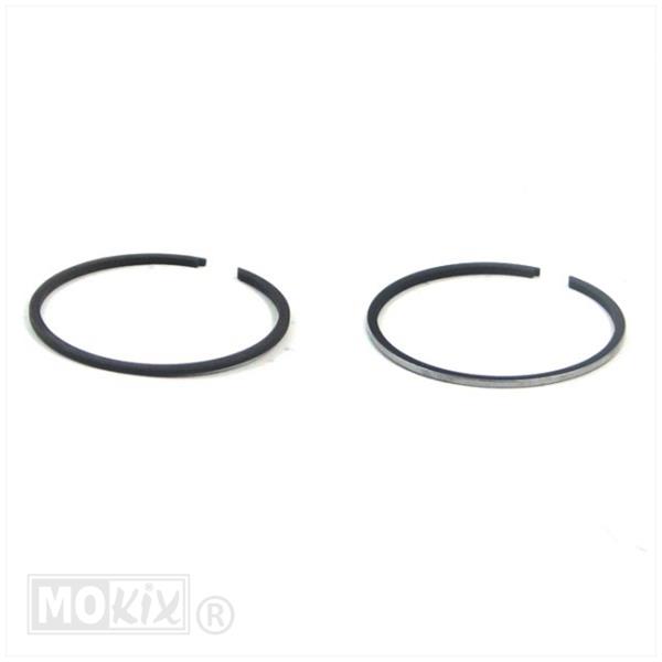Zuigerveerset Airsal 46x1.5 B (Chroom/Staal)