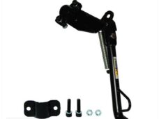 Zijstandaard Honda Scoopy SH 125cc Zwart IGM