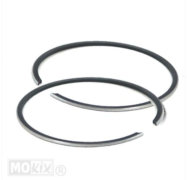Zuigerveerset Airsal 39.9x1 B (Derbi)