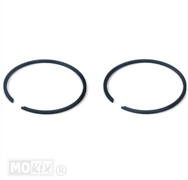Zuigerveerset Airsal 39.9x1 B (Derbi Mahle)