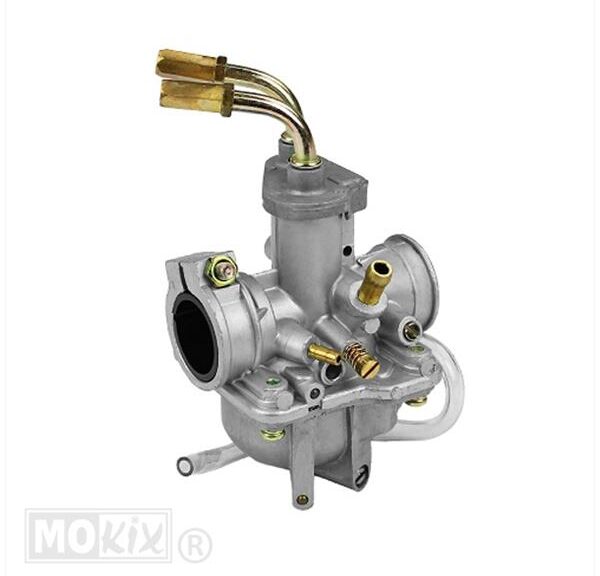 Carburateur China/YA PW50 STD