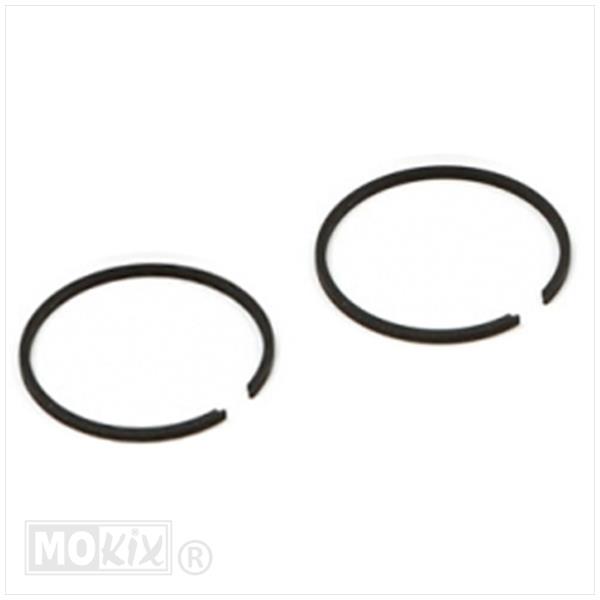 Zuigerveerset Airsal Minarelli 100cc 56.0mm