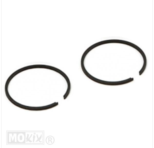 Zuigerveerset Airsal 39x2 B (MBK)