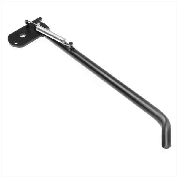 Zijstandaard Yamaha DT50R 04 Zwart IGM - Afbeelding 2