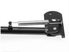 Zijstandaard Yamaha DT50R 04 Zwart IGM