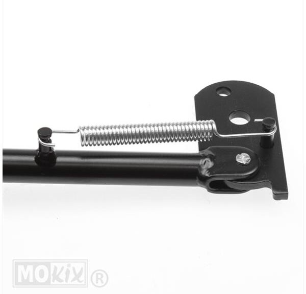 Zijstandaard Yamaha DT50R 04 Zwart IGM