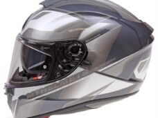 Helm Blade II SV Fugue Grijs       M - MT Helmets