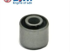 SYM Orbit II Ophangrubber Carter A-Zijde