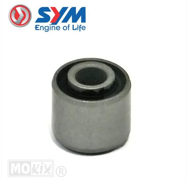 SYM Orbit II Ophangrubber Carter A-Zijde