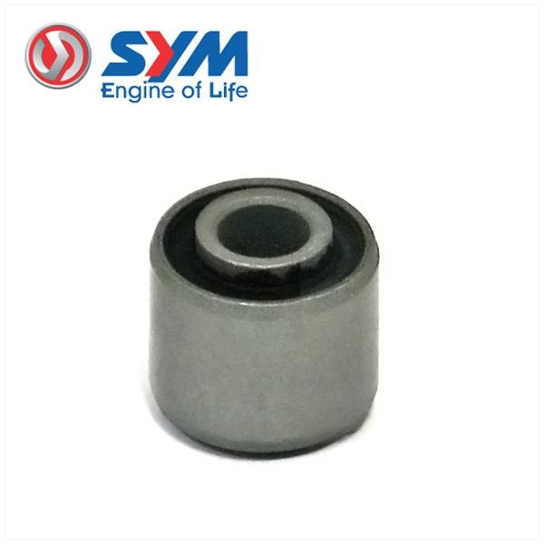 SYM Orbit II Ophangrubber Carter A-Zijde