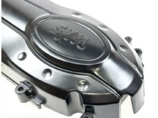 Carterdeksel SYM Fiddle e4 / e5 Zwart ORG