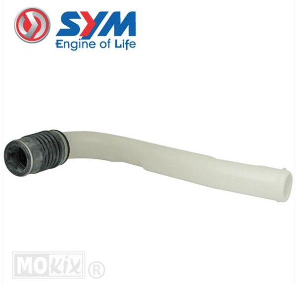 SYM Orbit II L. Cover Duct Assy