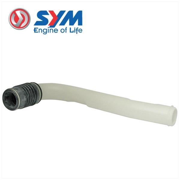 SYM Orbit II L. Cover Duct Assy