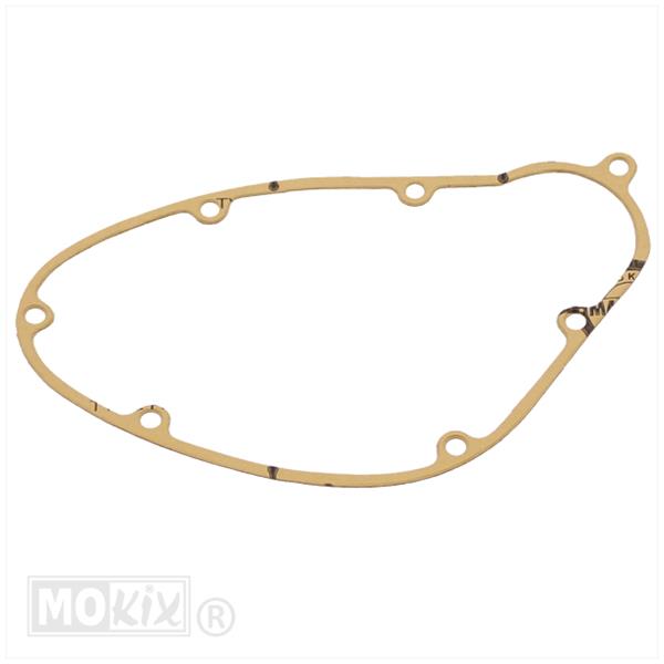 Set completo di guarnizioni Kreidler 4V con anello BAC - Figura 2