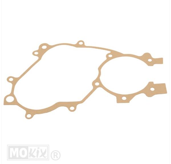 Pakkingset Compleet Kreidler 4V MET Ring BAC