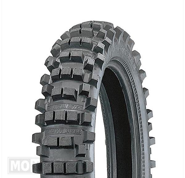 BUB Kenda 12- 80/100  K760    6PR 50M TT