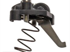 Gasschuifdeksel SHA Tomos 12-14mm (1) - Dellorto