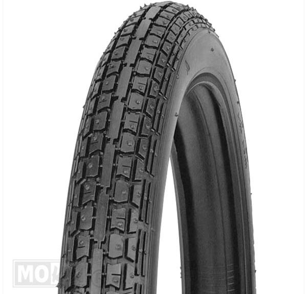 BUB Kenda 19-  2.25  K251A   2PR 30B TT