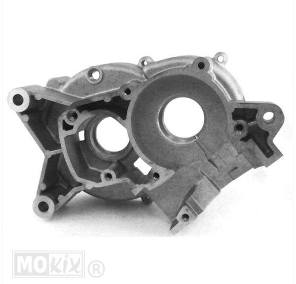 Carterset Beta MC