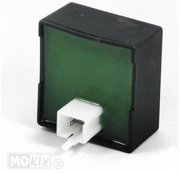 CDI Unit ARK 2010 DC - Beta