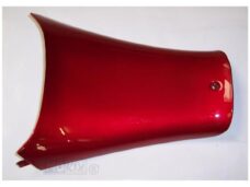 Deksel Accubak Ycon         Rood - Beta