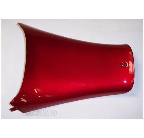 Deksel Accubak Ycon         Rood - Beta