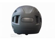 Helm Snorfiets/Speed Pedelec MAT Zwart M (55-58) - MKX