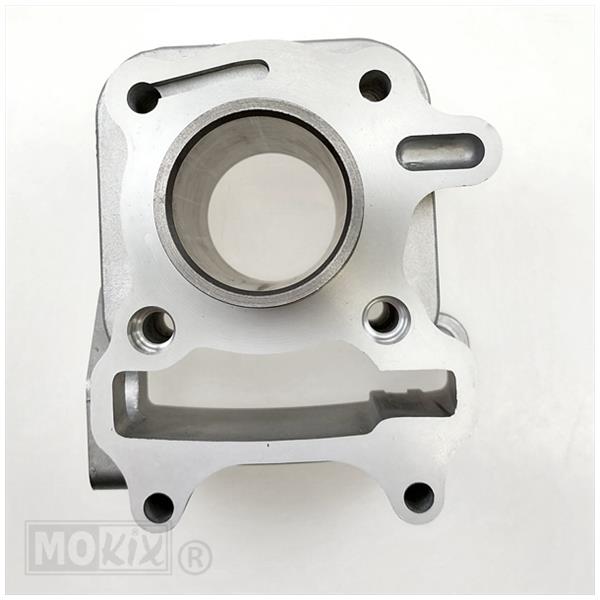 Cilinder SYM Fiddle e4 / e5 4T 37mm ORG - Afbeelding 3