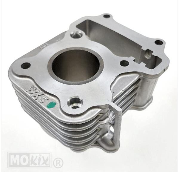 Cilinder SYM Fiddle e4  / e5 4T 37mm ORG