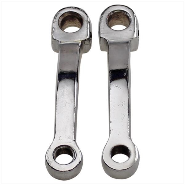 Crank-SET UNI 125mmVESPA Ciao Rechts/Links - Afbeelding 2