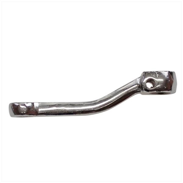 Crank-SET UNI 125mmVESPA Ciao Rechts/Links - Afbeelding 3