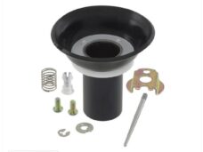 Diafragma deslizante del acelerador Minarelli 125/150cc RMS