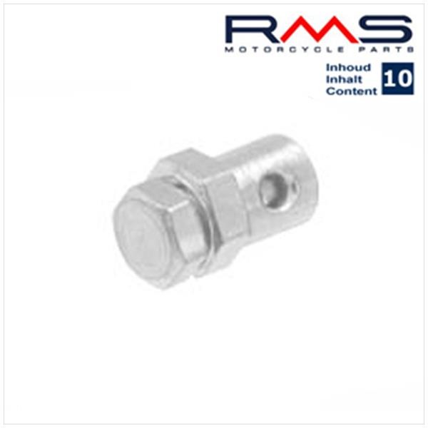 Nippel Versnelling Vespa 11mm (10) - RMS