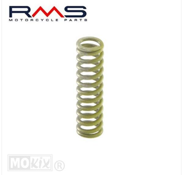 Koppelings Drukveer SET Yamaha X-MAX '01-'07 RMS