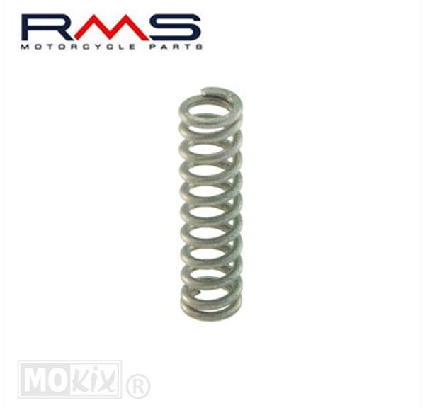 Koppelings Drukveer SET Yamaha X-MAX '08-'11 RMS