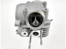 Cilinderkop SYM 50cc 4T e4 Compl ORG