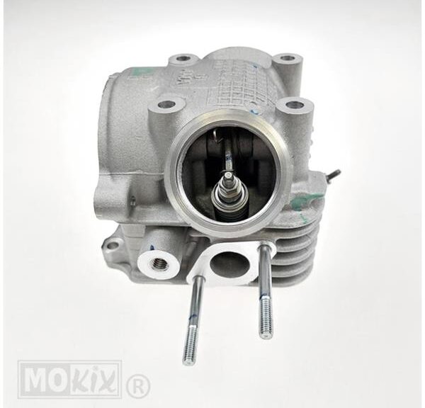 Cilinderkop SYM 50cc 4T e4 Compl ORG