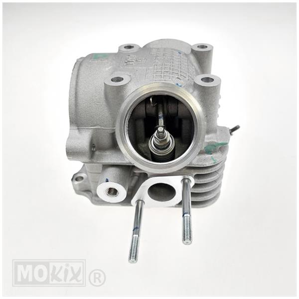 Cilinderkop SYM 50cc 4T e4 Compl ORG