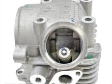 Cilinderkop SYM 50cc 4T e5 Kaal ORG