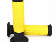 Handvatten Progrip 716 S.B Grijs/Geel