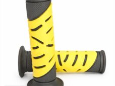 Handvatten Progrip 719 S.B Grijs/Geel