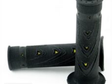 Progrip 721 Scoot Styre Svart/Gul