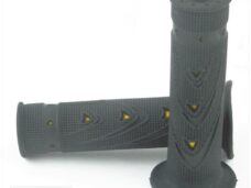 Progrip 721 Scoot Styr Grå/Gul