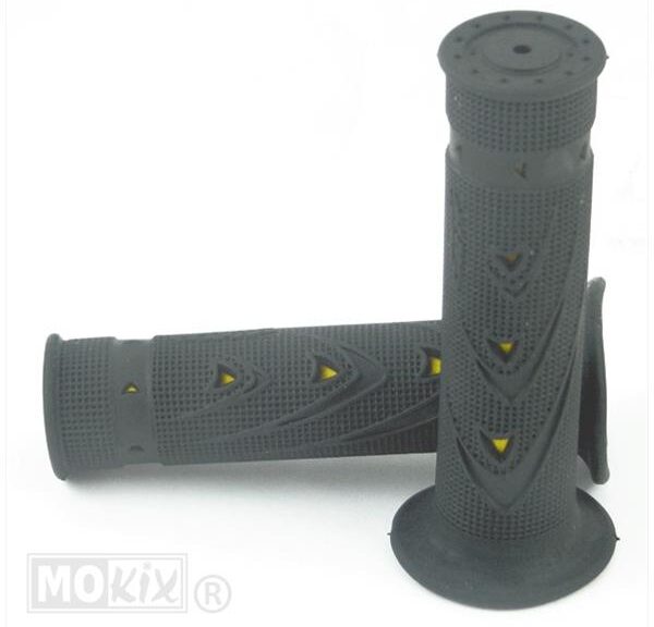 Handvatten Progrip 721 Scoot Grijs/Geel