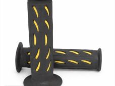 Handvatten Progrip 724 Scoot Grijs/Geel