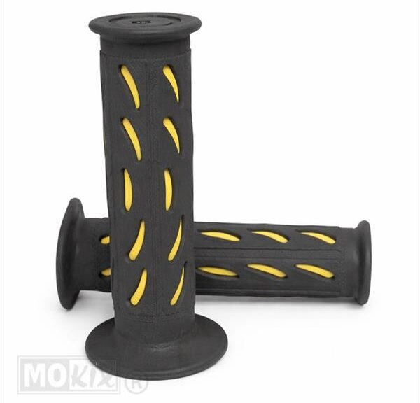 Handvatten Progrip 724 Scoot Grijs/Geel